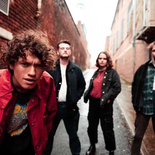 STONE | music profile with latest songs, videos and biography