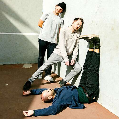 Coma Culture