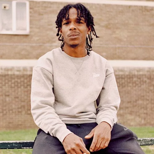 BERWYN | music profile with latest songs, videos and biography