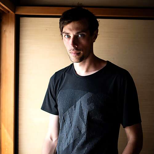 Sebastian Reynolds