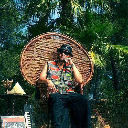 Nightmares On Wax