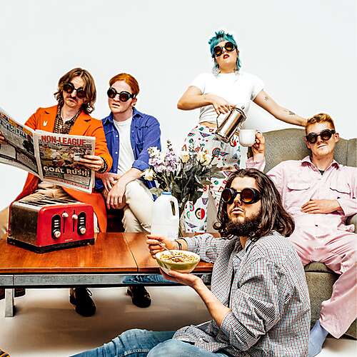 The Golden Age of TV