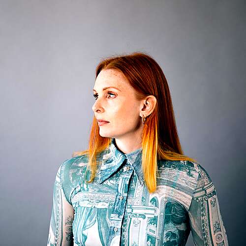 Saint Saviour, Orlando Weeks