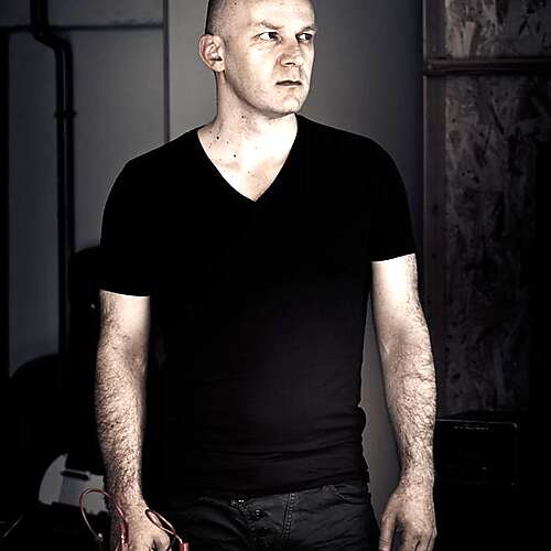 Franck Vigroux