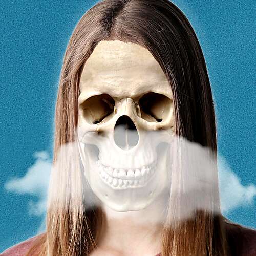 Sun Glitters, Nadine Carina