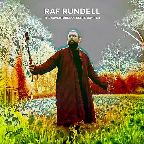 Raf Rundell