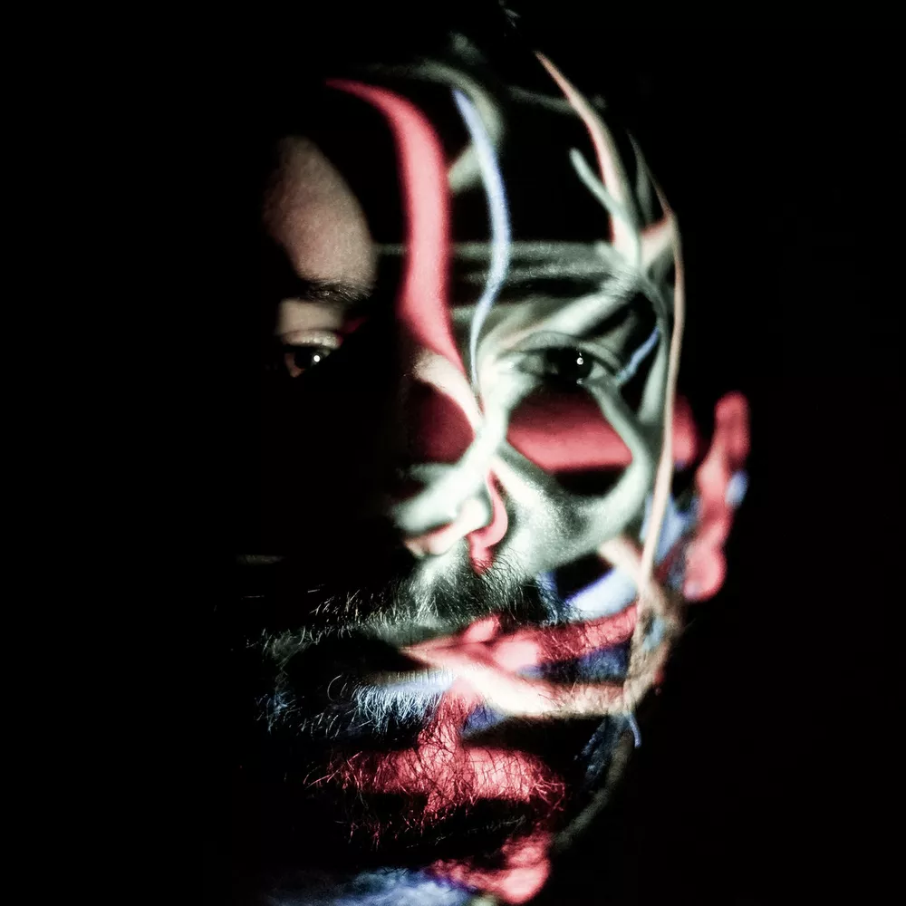 MAX COOPER - Unspoken Words | LP | Electronic