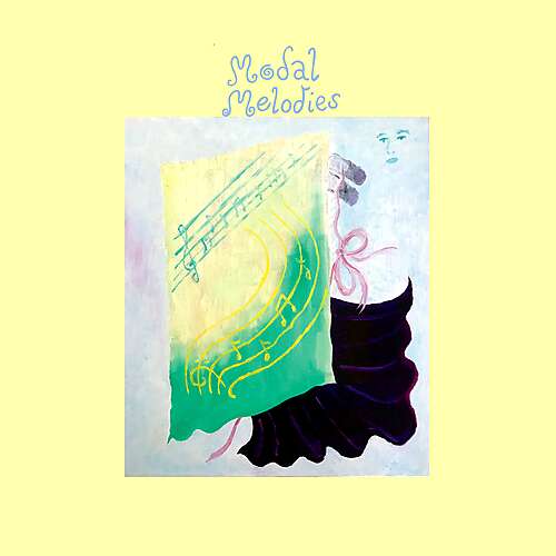 Modal Melodies
