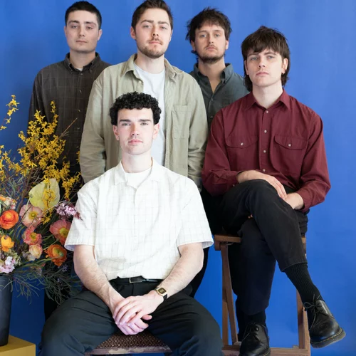 Soup! | music profile with latest songs, videos and biography