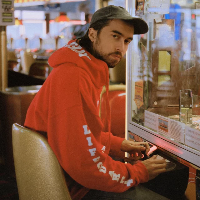 Alex G, Biography, Music & News