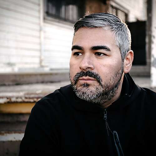 Truncate, Chris Liebing