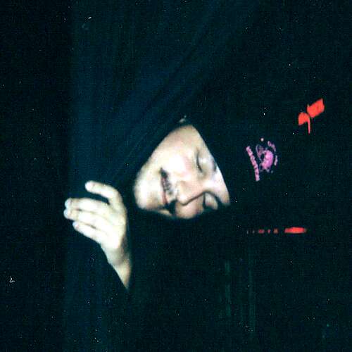 Jonny From Space