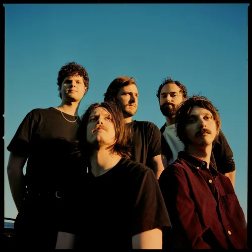 PEEL | music profile with latest songs, videos and biography
