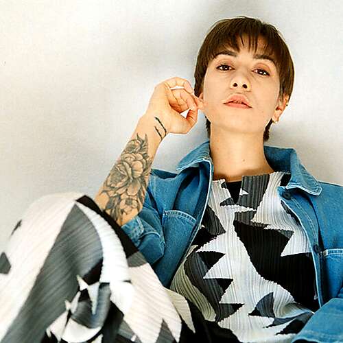 Ginevra Nervi