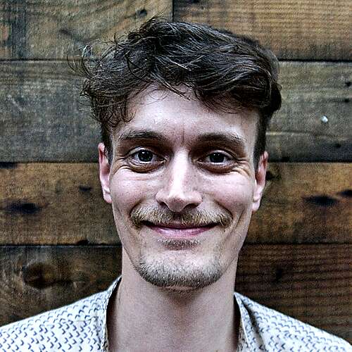 Casper Clausen