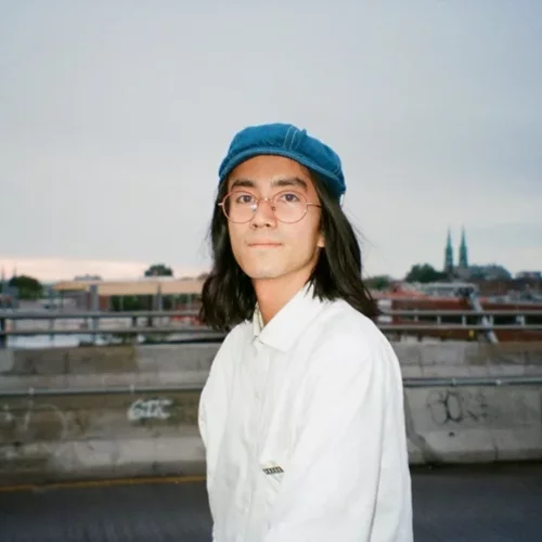 Jonah Yano | music profile with latest songs, videos and biography