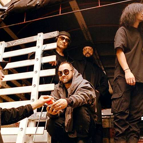 Unknown Mortal Orchestra