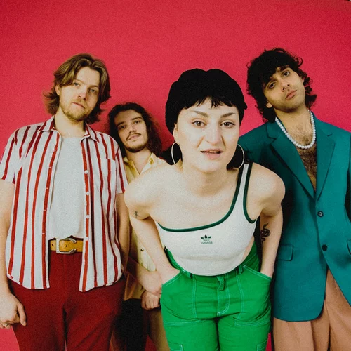 congratulations | music profile with latest songs, videos and biography