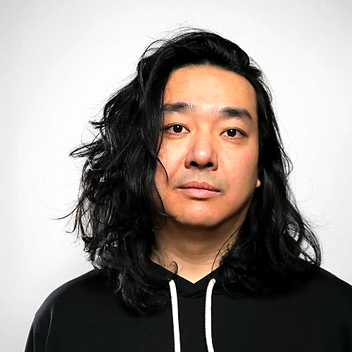 Andrew Hung