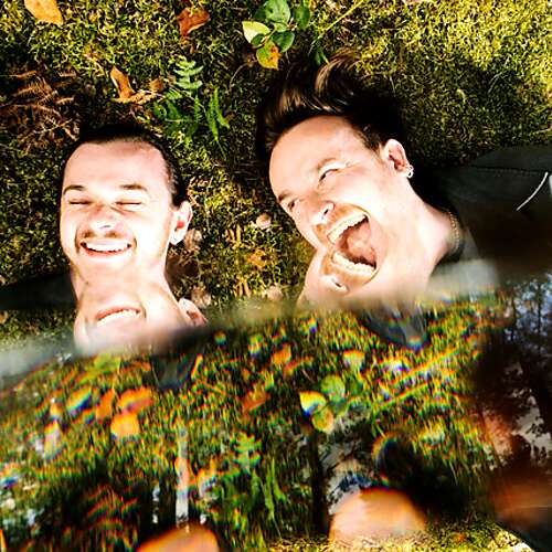 Jacana People