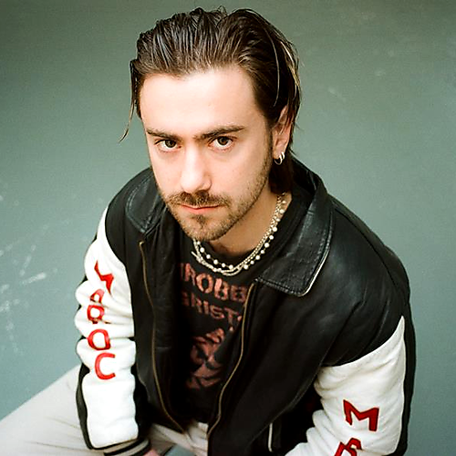 Max Winter