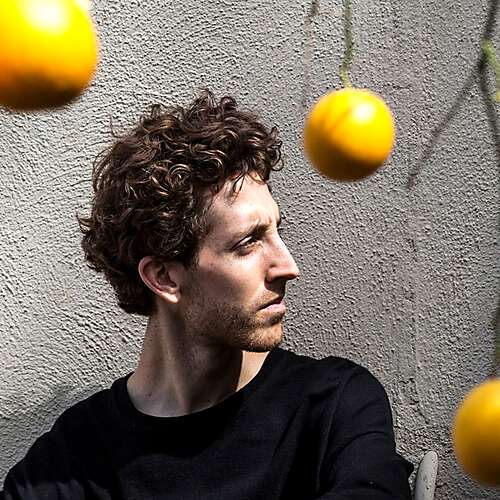 Sam Gendel