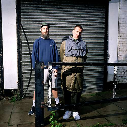 Sleaford Mods