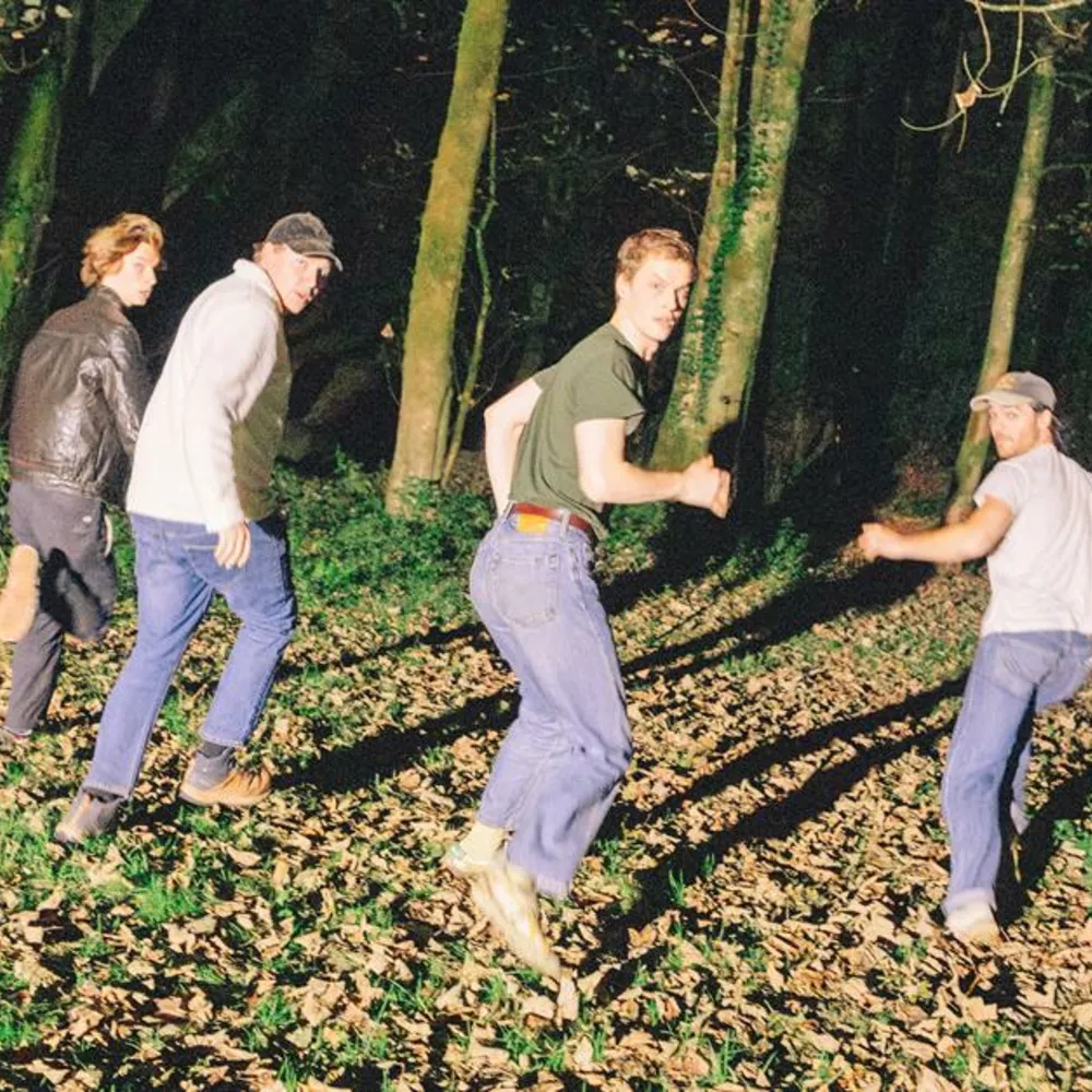 BUZZARD BUZZARD BUZZARD - Skinwalker | LP | Rock