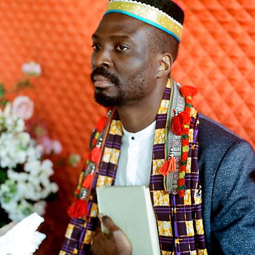 Joshua Idehen