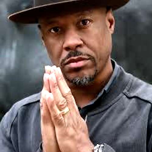 Robert Hood