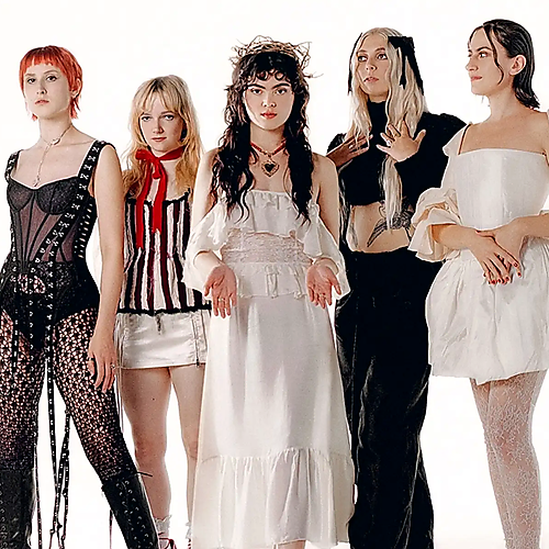 The Last Dinner Party