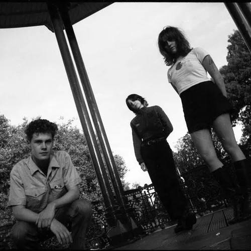 MIDDLEMAN | music profile with latest songs, videos and biography