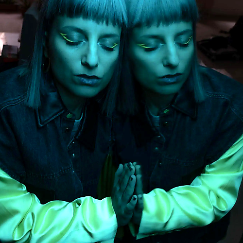 Maria Chiara Argirò