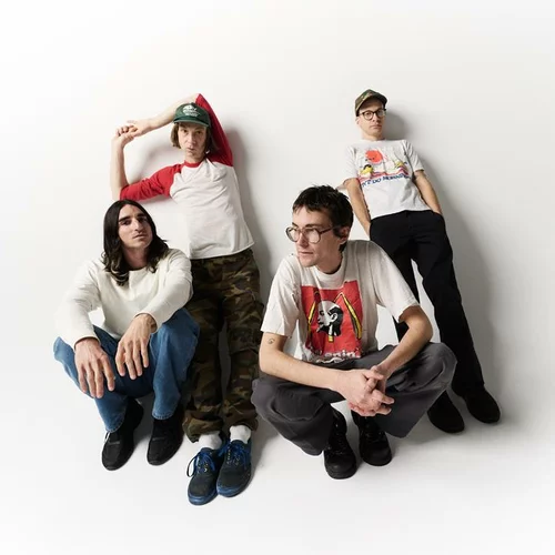 DIIV | music profile with latest songs, videos and biography