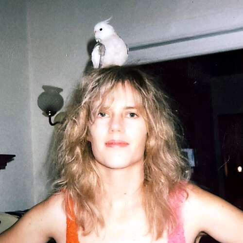 Katie Von Schleicher