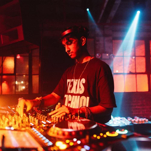 Decoder | music profile with latest songs, videos and biography