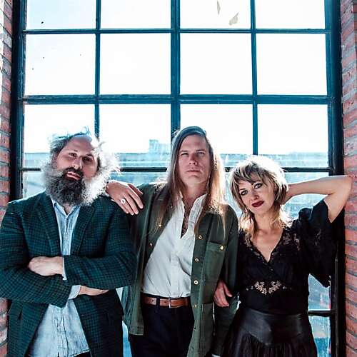 Bonny Light Horseman