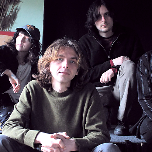 The Wytches