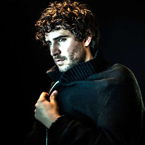 Mathew Jonson
