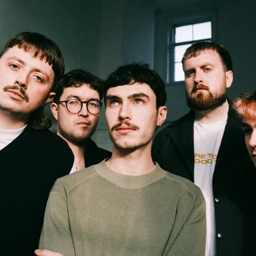 Gurriers | music profile with latest songs, videos and biography