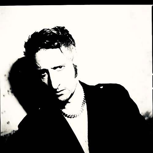 David Shaw and The Beat