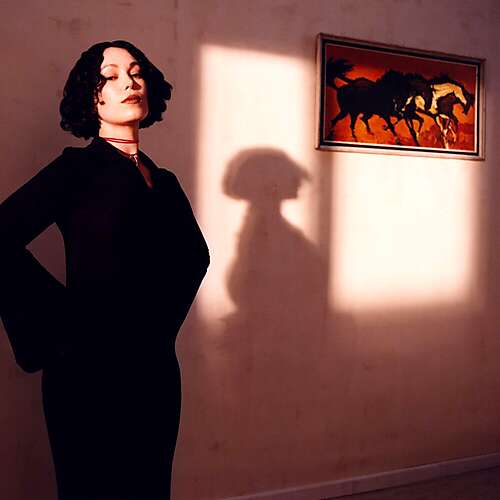 Kelly Lee Owens