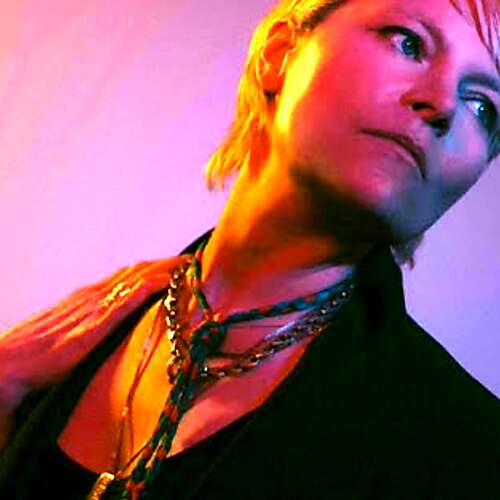 Liela Moss