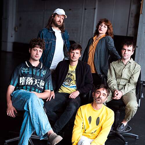 Erregung Öffentlicher Erregung