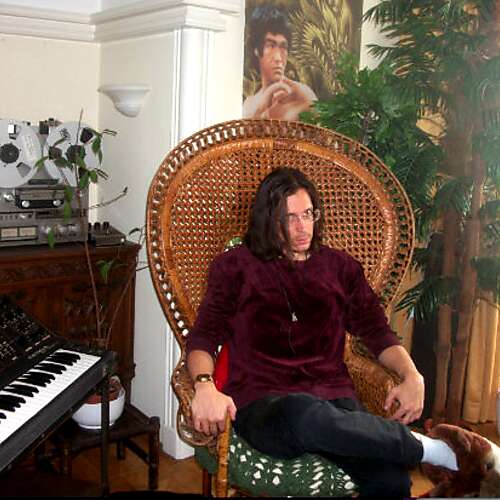 Legowelt