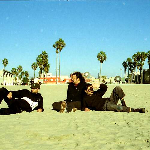 Horse Jumper of Love