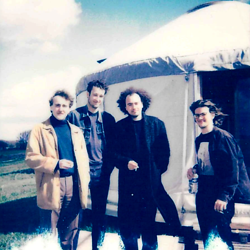 Prohibition Prohibition