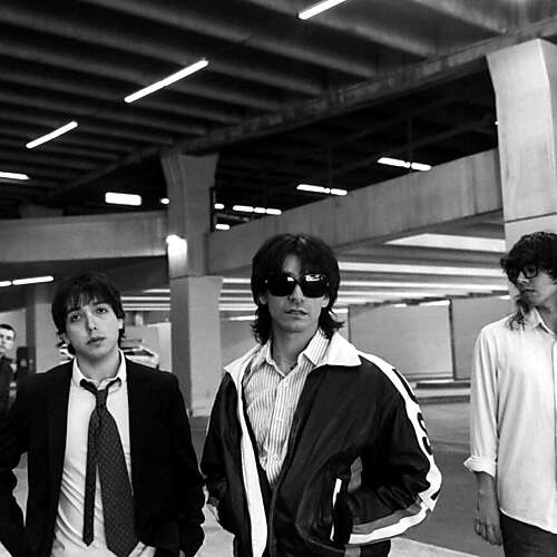 late night drive home