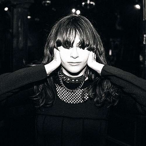 Annie-Claude Deschênes