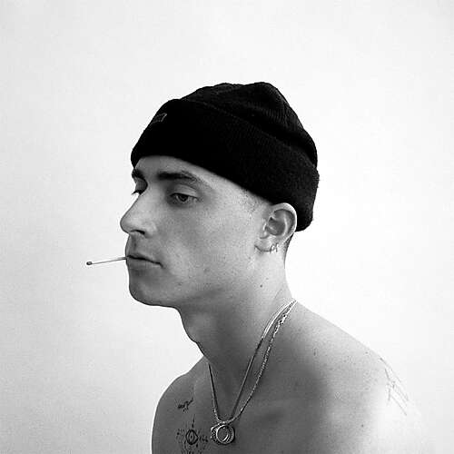Colby Lafayette